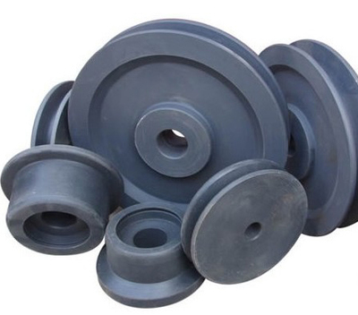 尼龙滑轮的崛起 探究其迅速发展的核心动因