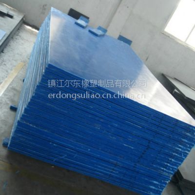 尼龙制品 高性能工程塑料的应用与镇江尔东橡塑的专业制造