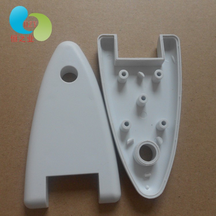 东莞市恒之业塑胶模具制品 尼龙制品的创新与卓越
